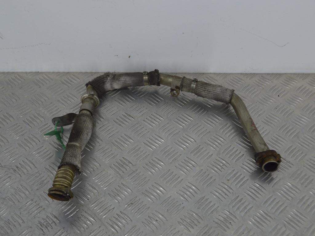 Трубка системы рециркуляции EGR