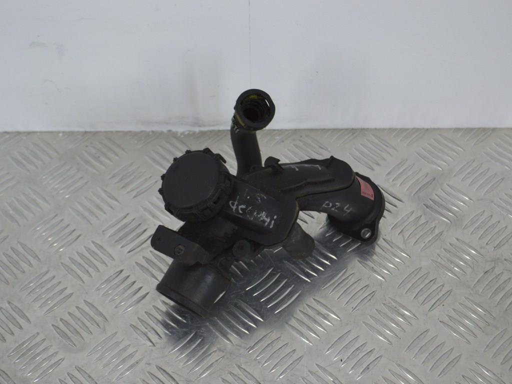 Трубка системы рециркуляции EGR