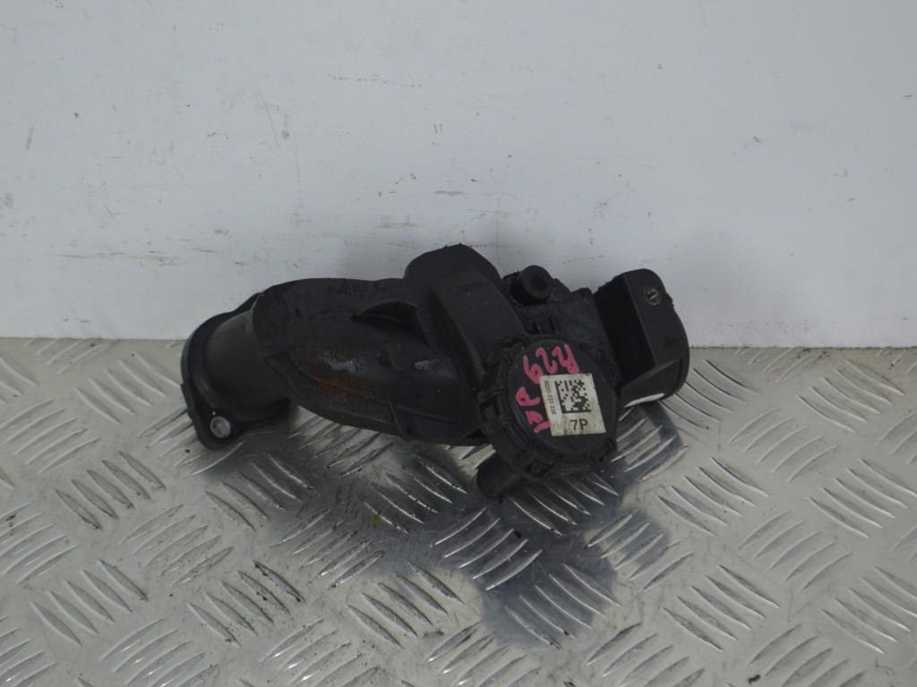 Трубка системы рециркуляции EGR