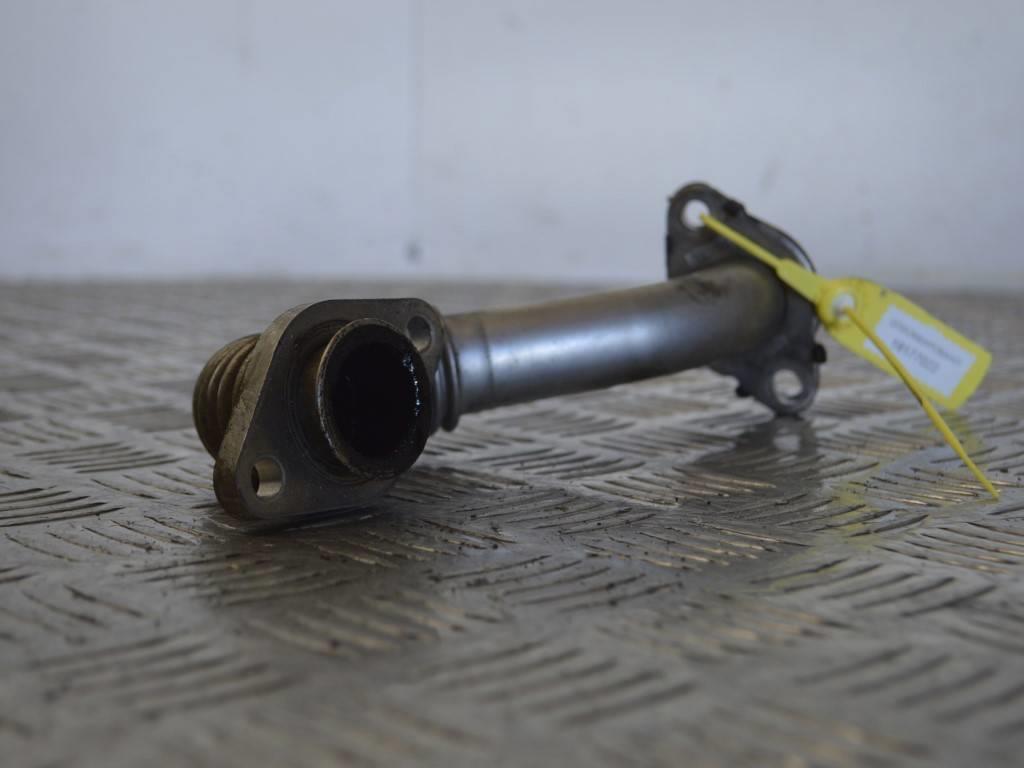 Трубка системы рециркуляции EGR Renault Master 3 (2010-2019)