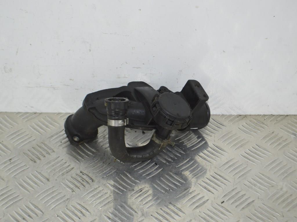 Трубка системы рециркуляции EGR