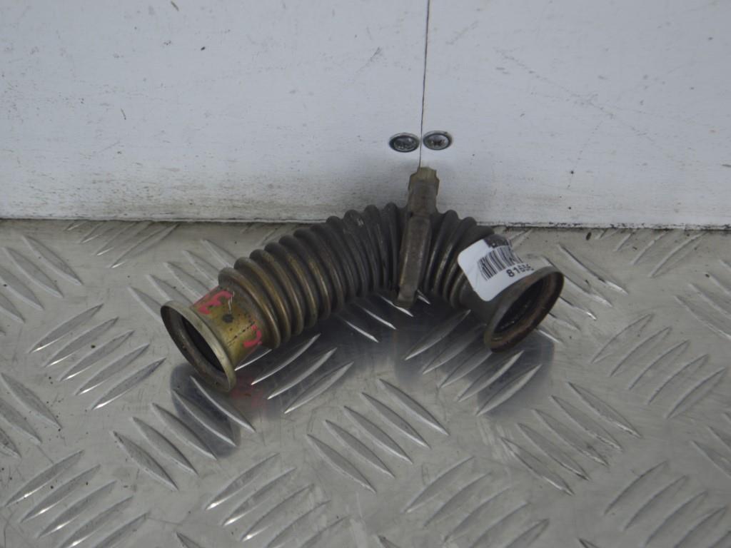 Трубка системы рециркуляции EGR Renault Megane 3 (2008-2019)