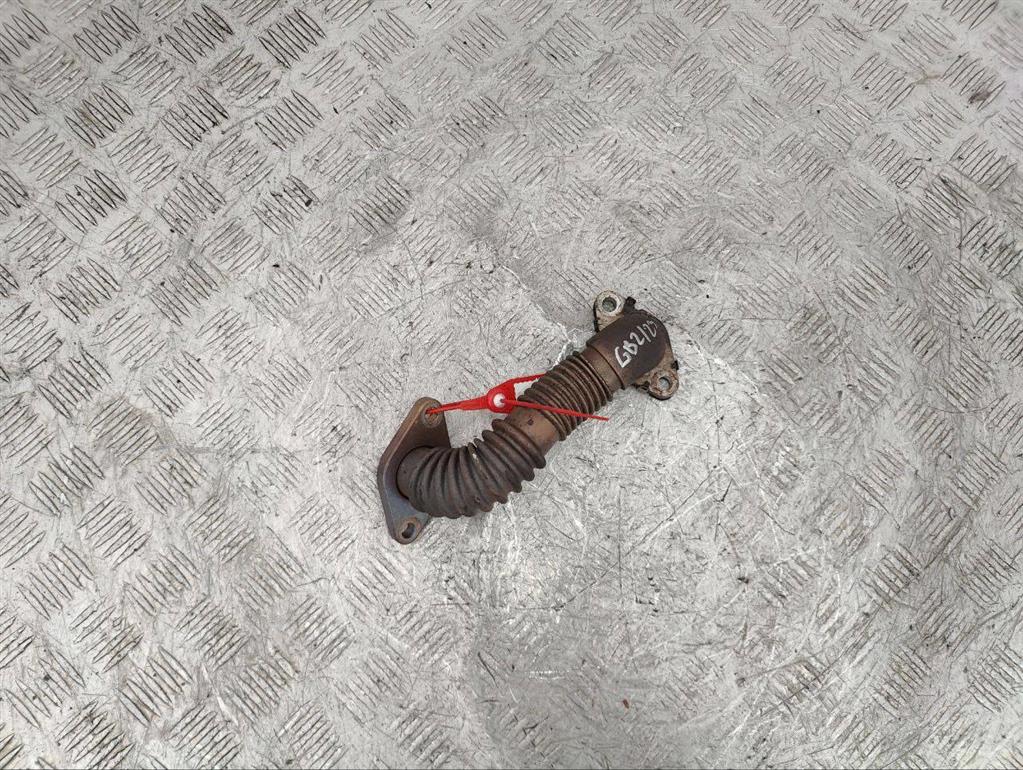 Трубка системы рециркуляции EGR