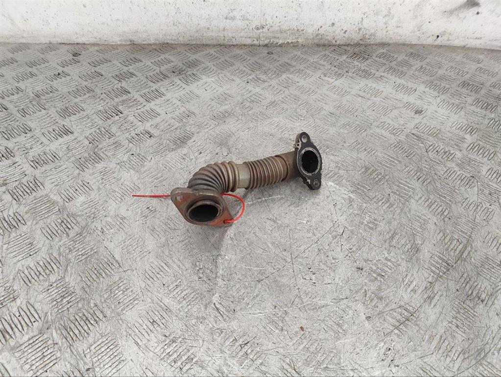 Трубка системы рециркуляции EGR