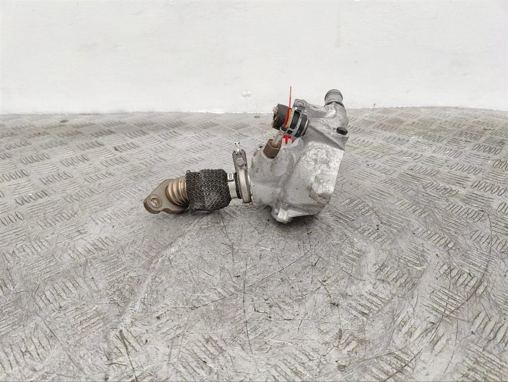 Трубка системы рециркуляции EGR