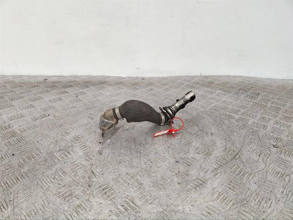 Трубка системы рециркуляции EGR