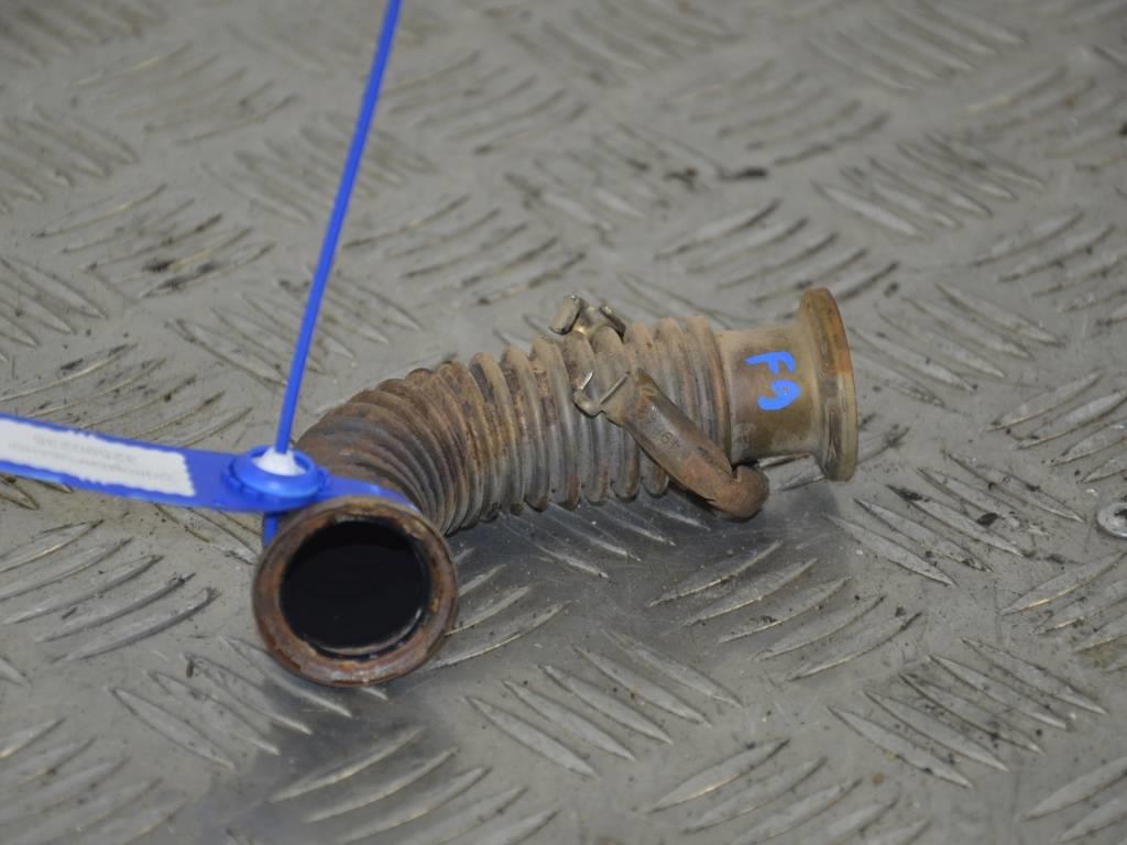 Трубка системы рециркуляции EGR