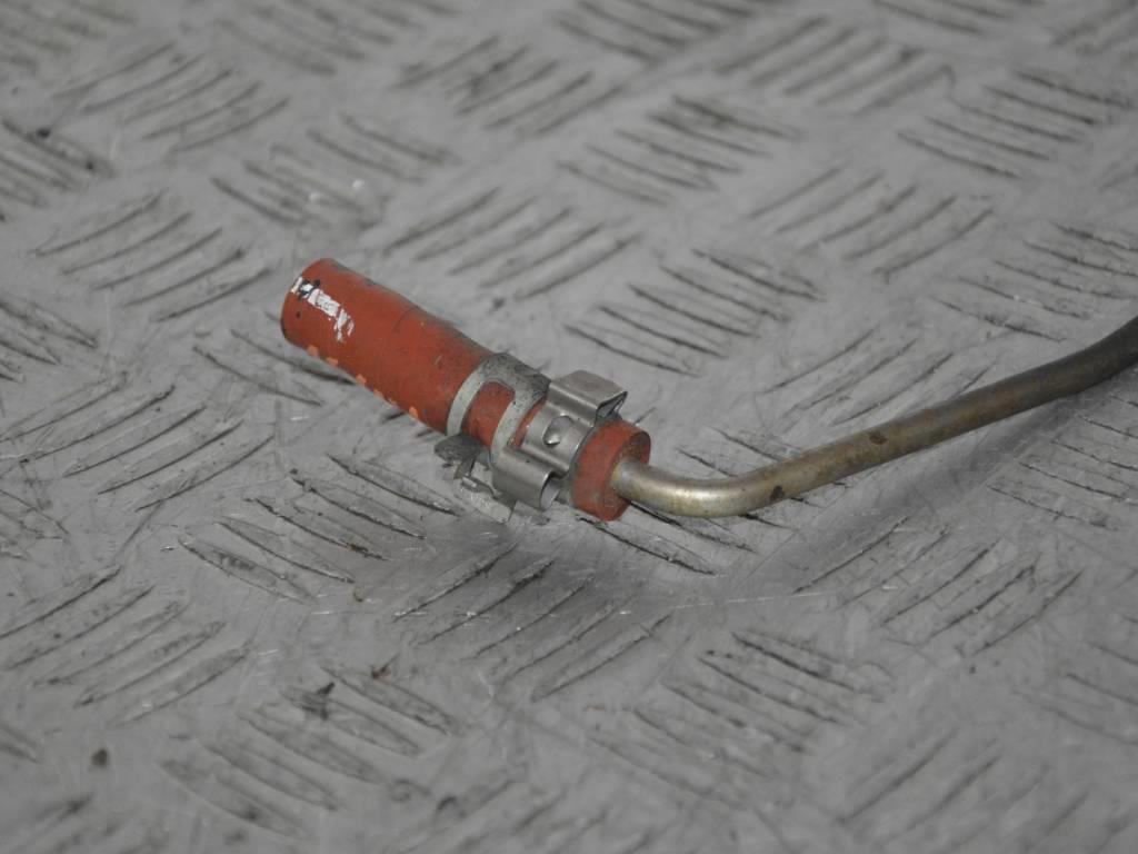 Трубка системы рециркуляции EGR