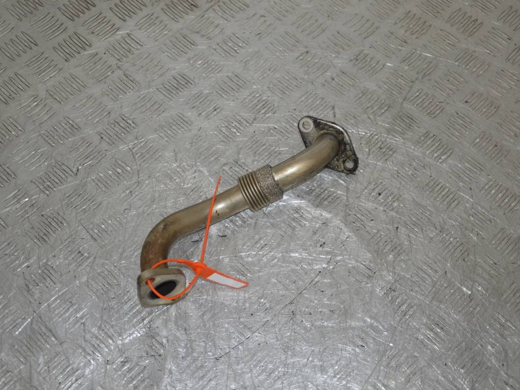 Трубка системы рециркуляции EGR