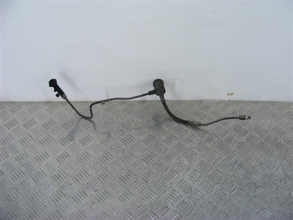 Трубка сцепления