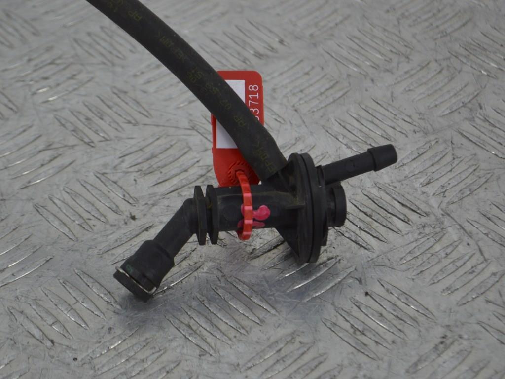 Трубка сцепления