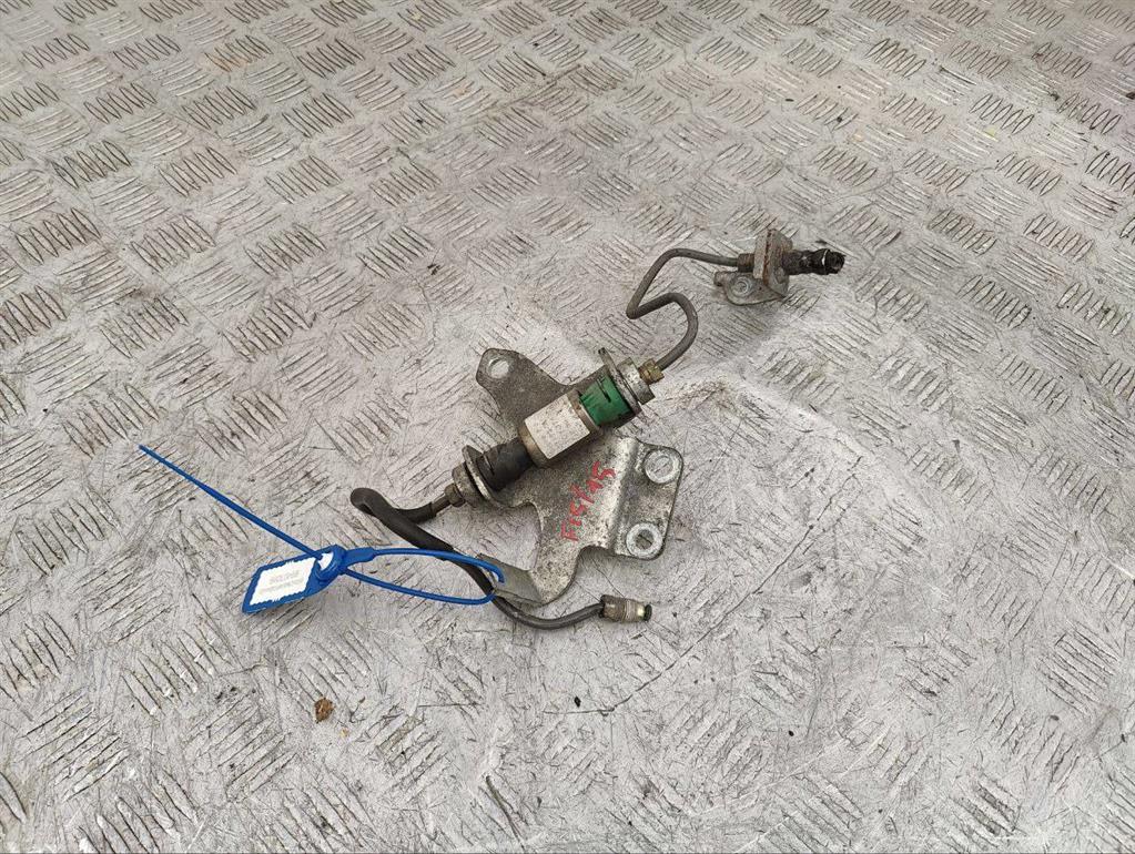 Трубка сцепления