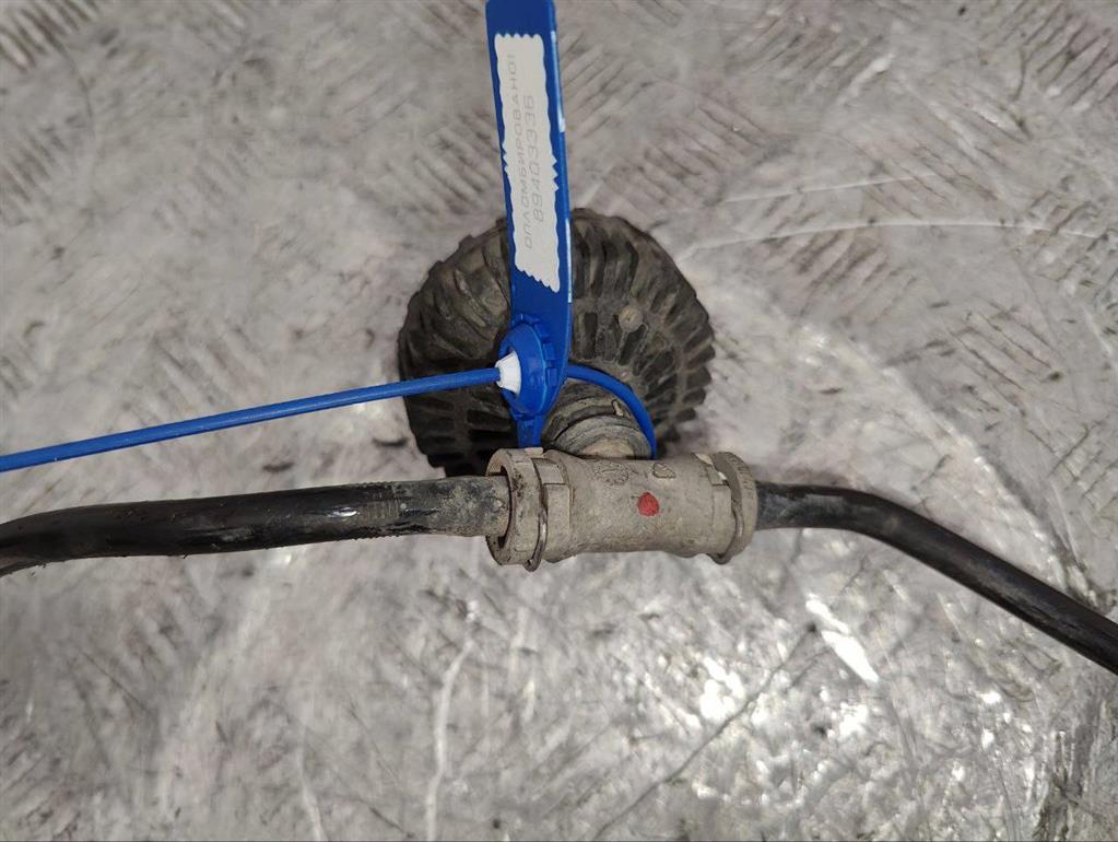 Трубка сцепления