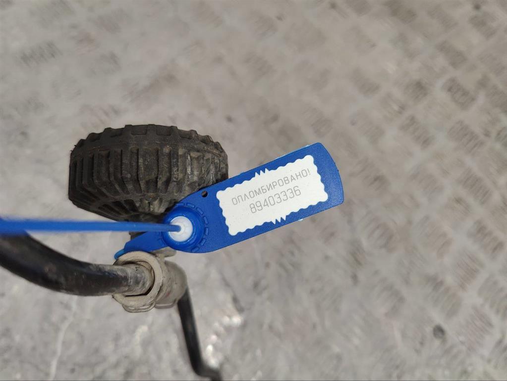 Трубка сцепления