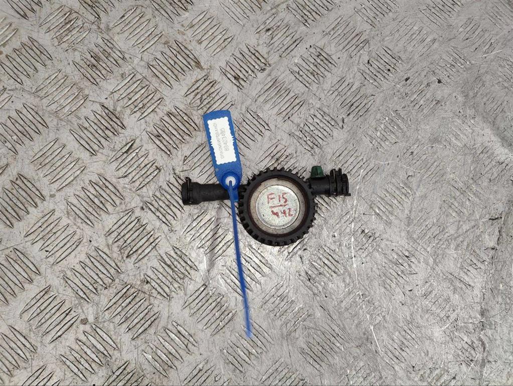 Трубка сцепления