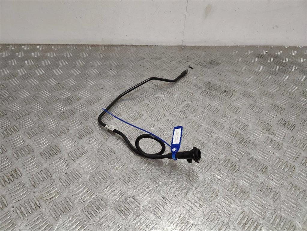 Трубка сцепления