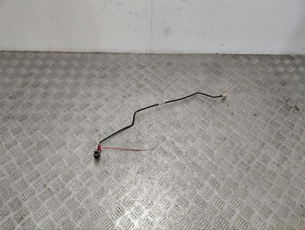 Трубка сцепления