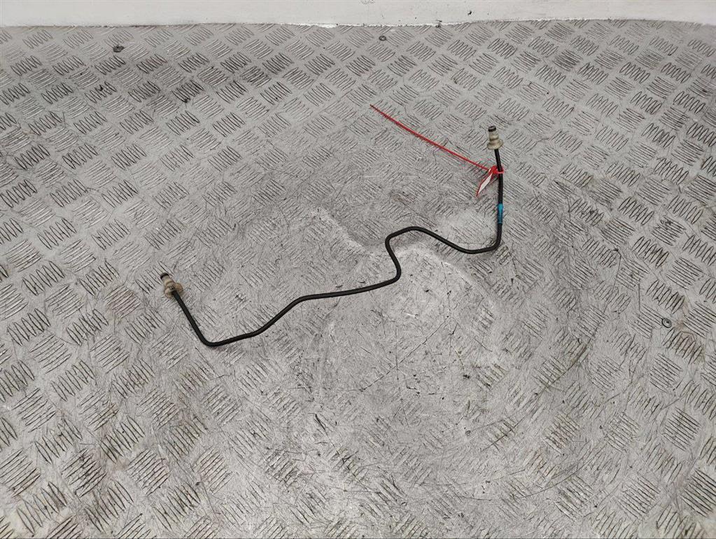 Трубка сцепления