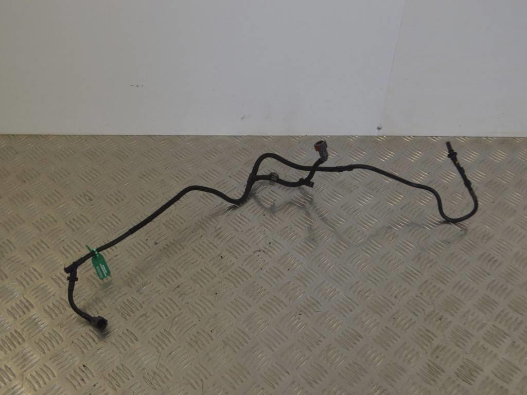 Трубка топливная