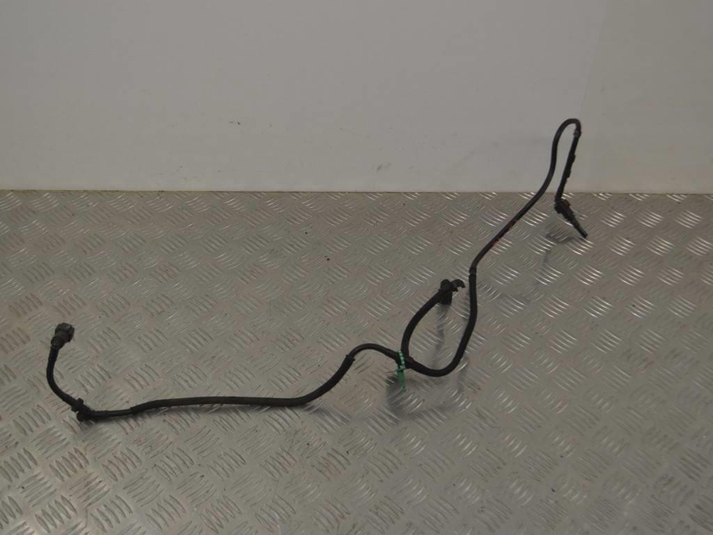 Трубка топливная Renault Master 3 (2010-2019)