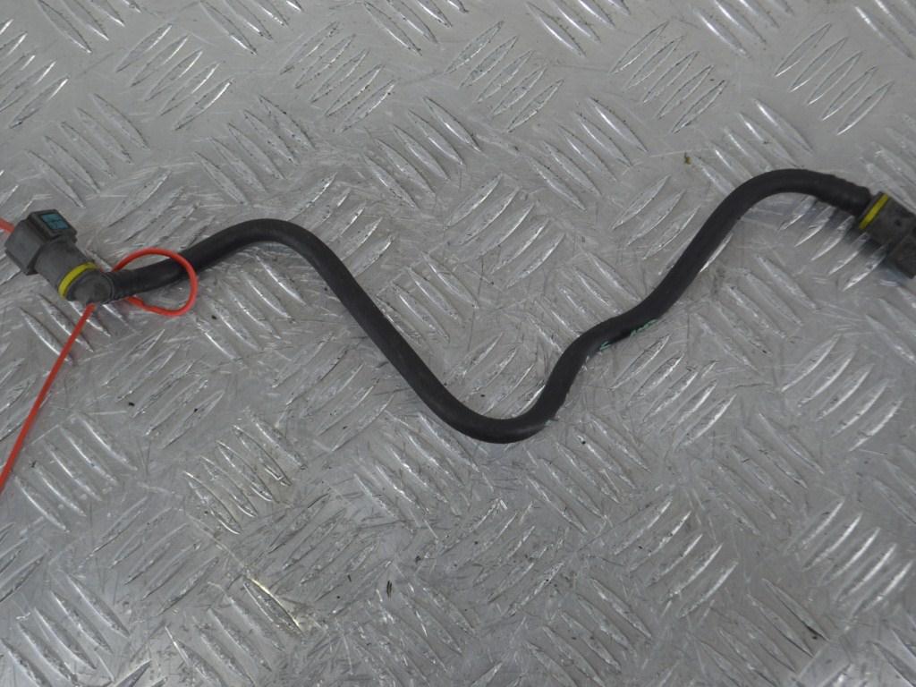 Трубка топливная Renault Megane 3 (2008-2019)