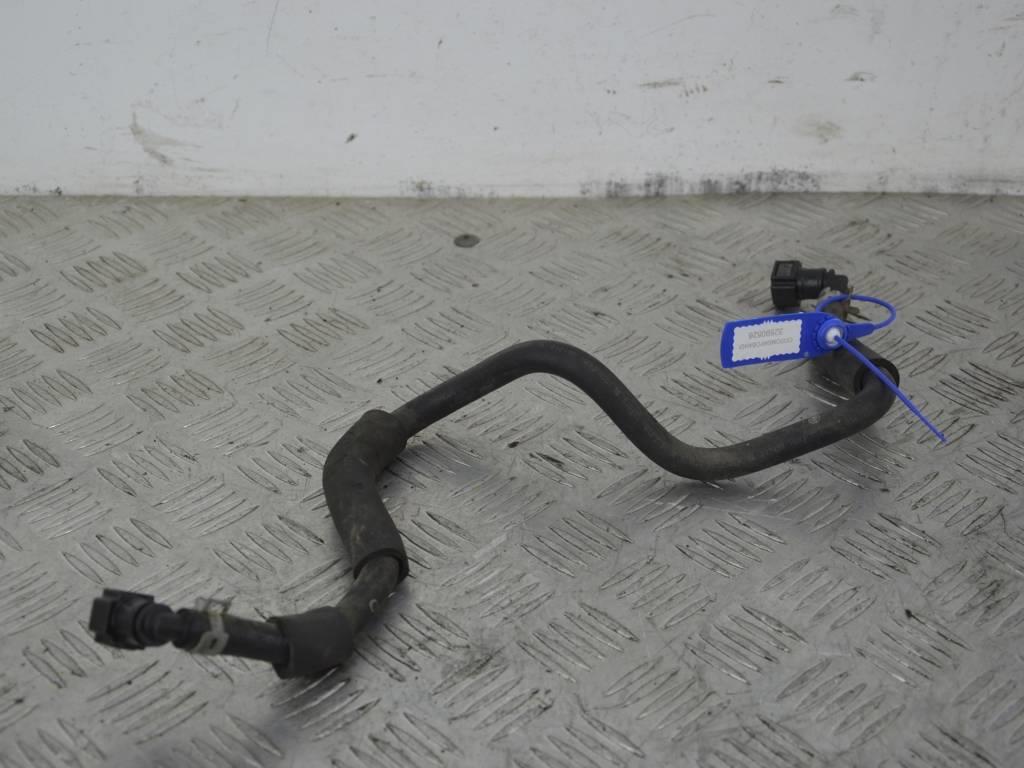 Трубка топливная