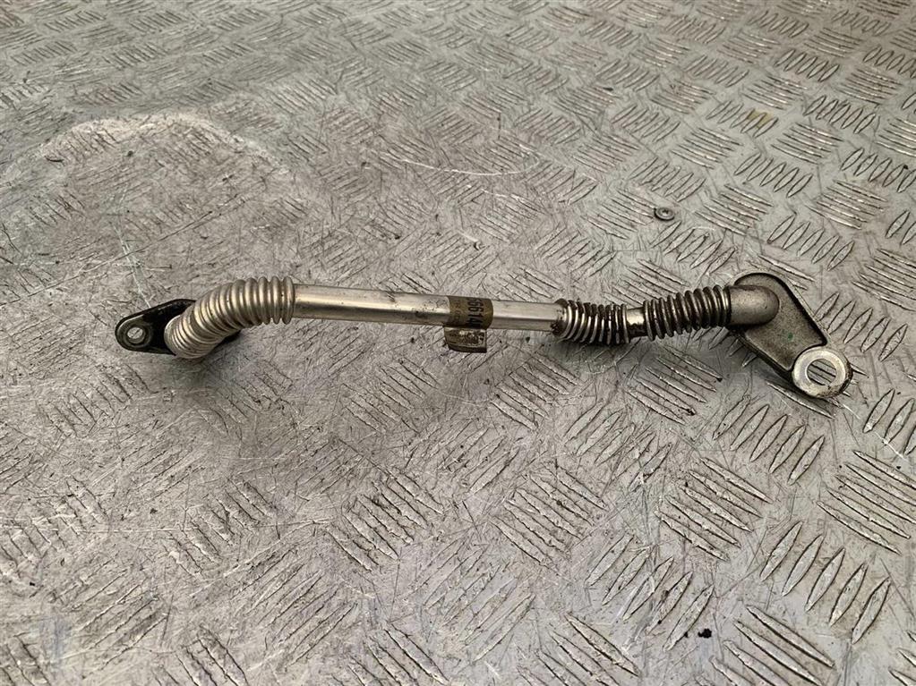 Трубка турбины