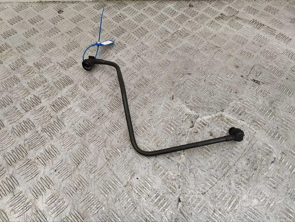 Трубка вакуумная