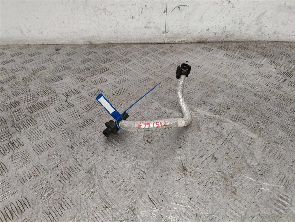 Трубка вакуумная