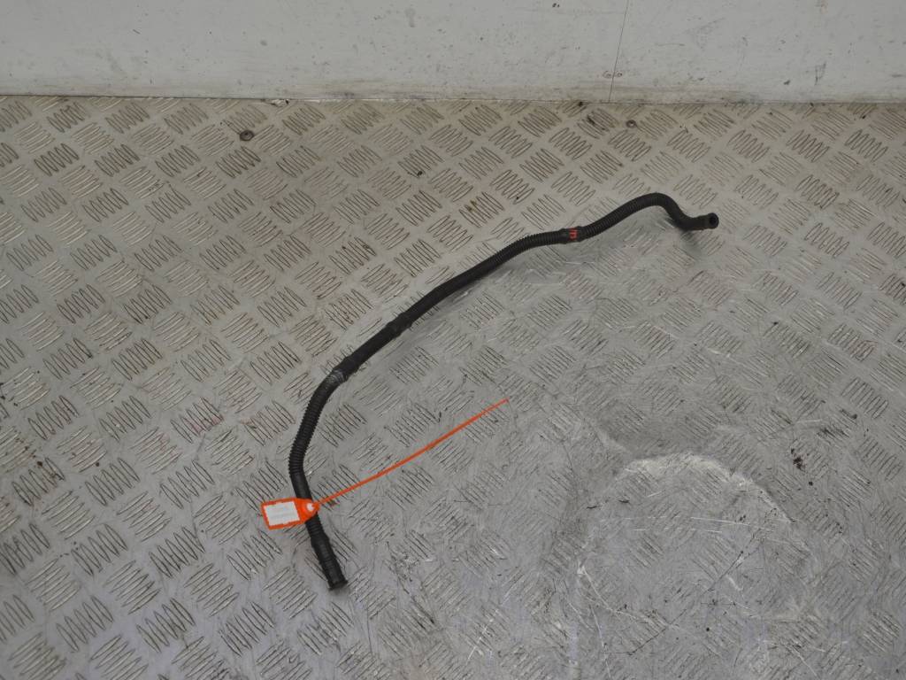 Трубка вакуумная