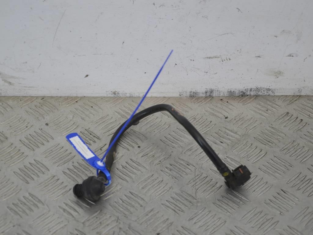 Трубка вакуумного насоса