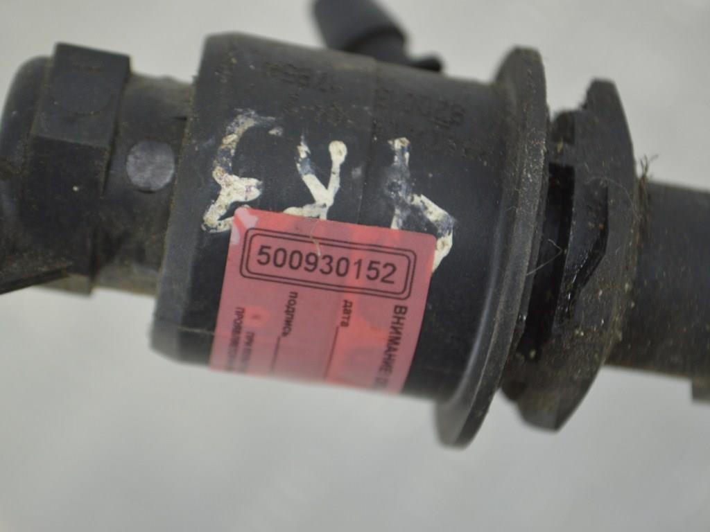 Цилиндр сцепления главный Renault Scenic 2 (2003-2009) 8200151785