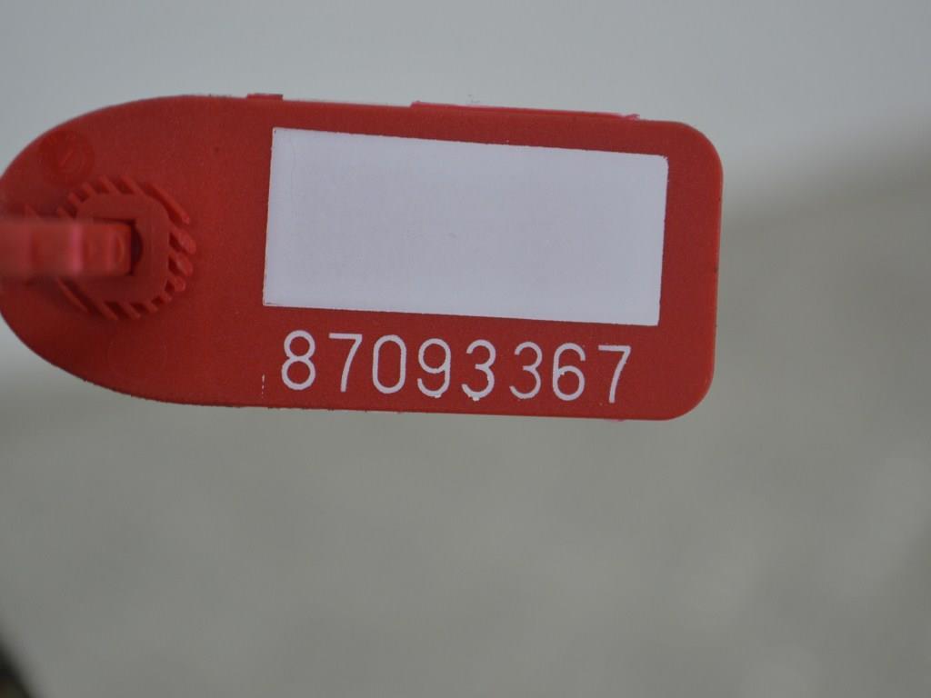 Цилиндр тормозной главный