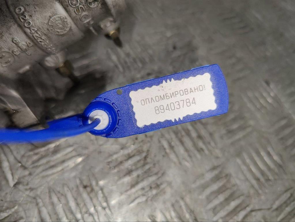 Цилиндр тормозной главный