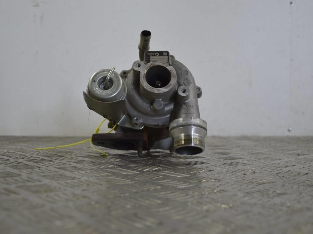 Турбина Renault Dokker (2012-2019) 16446RH82728353, 54359710028