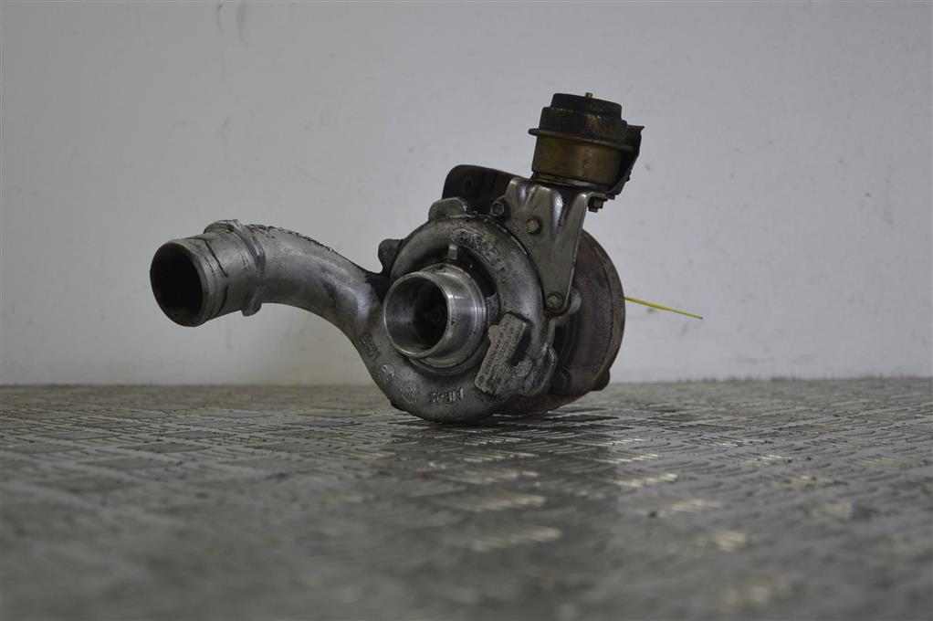 Турбина Renault Laguna 2 (2001-2007) 8200381645