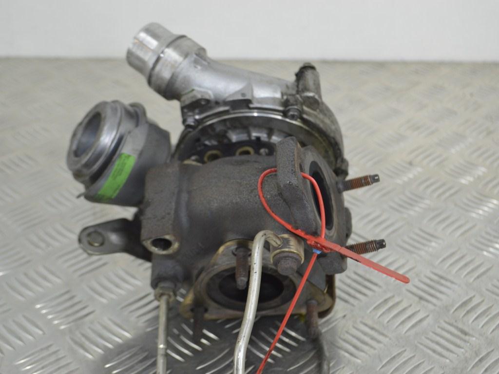 Турбина Renault Laguna 3 (2007-2015) 8200638766