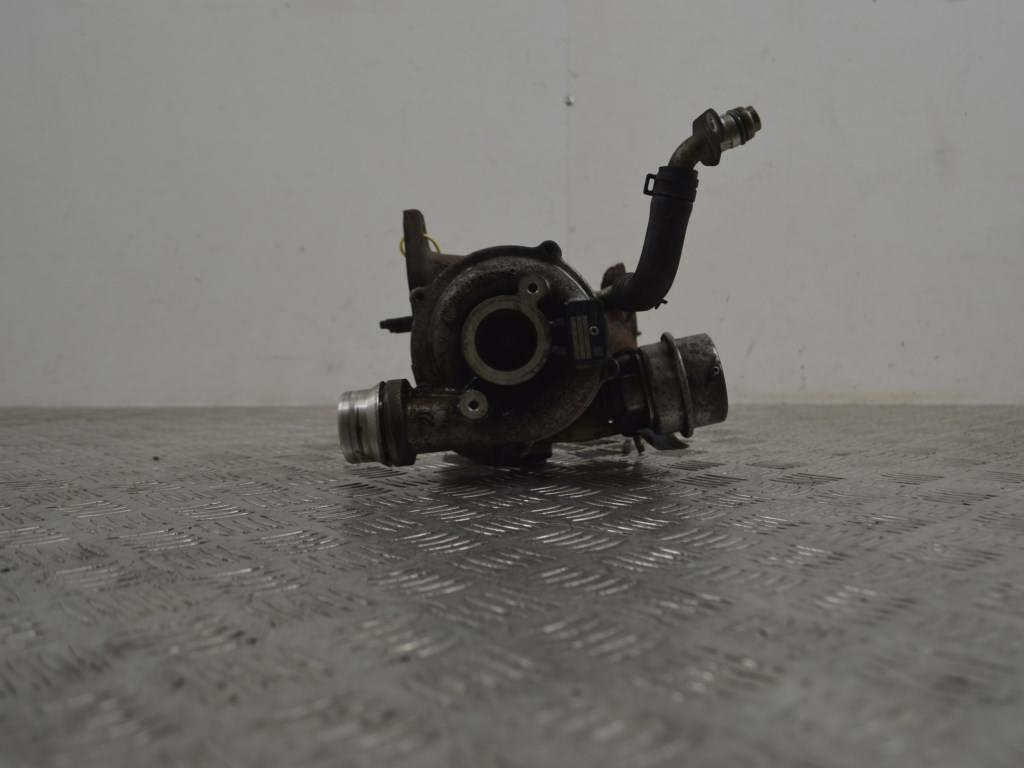 Турбина Renault Megane 3 (2008-2019) 889697H8278404, 54399700087