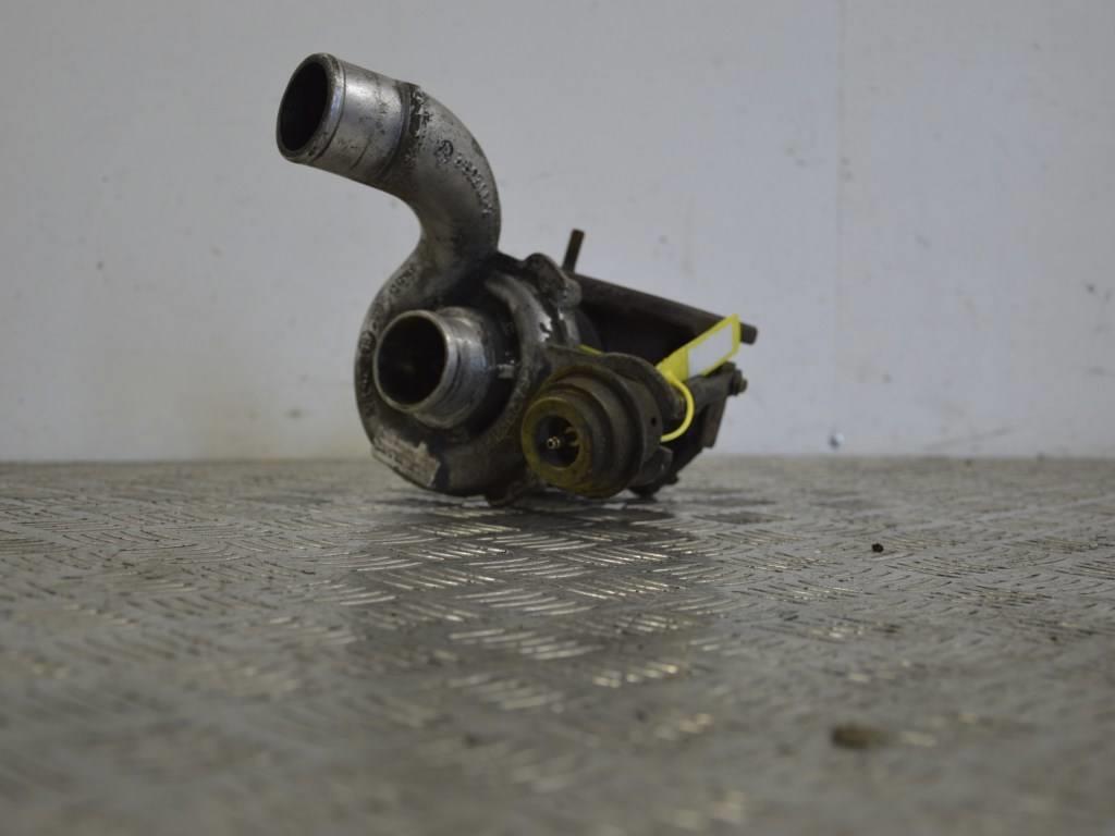 Турбина Renault Scenic 1 (1996-2003) 7700105102