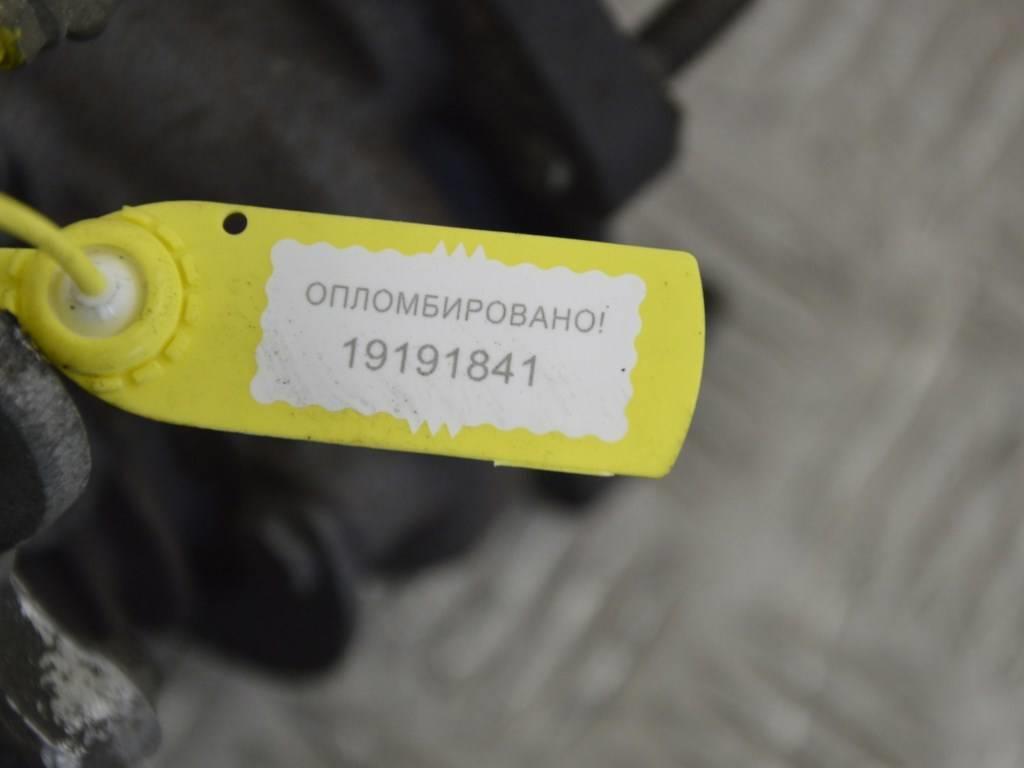 Турбина Renault Scenic 1 (1996-2003) 7700105102