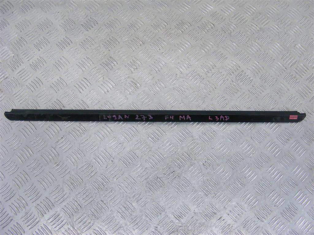 Уплотнитель Renault Logan 1 (2004-2014)