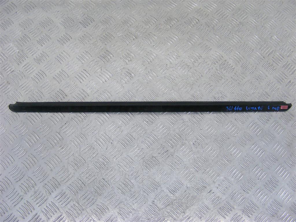 Уплотнитель Renault Logan 1 (2004-2014)