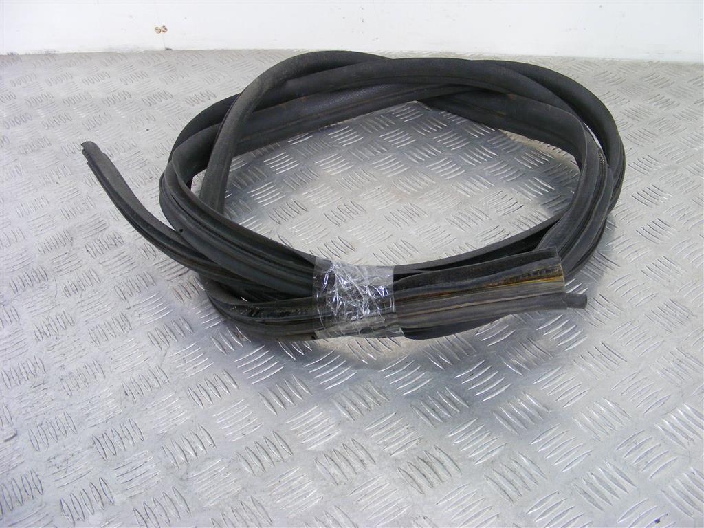 Уплотнитель Renault Master 3 (2010-2019)