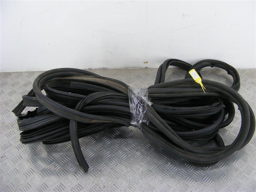 Уплотнитель Renault Scenic 2 (2003-2009)