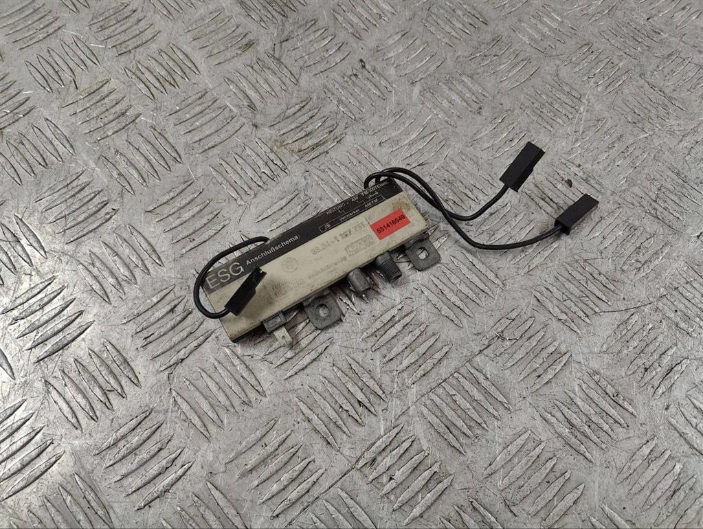 Усилитель антенны