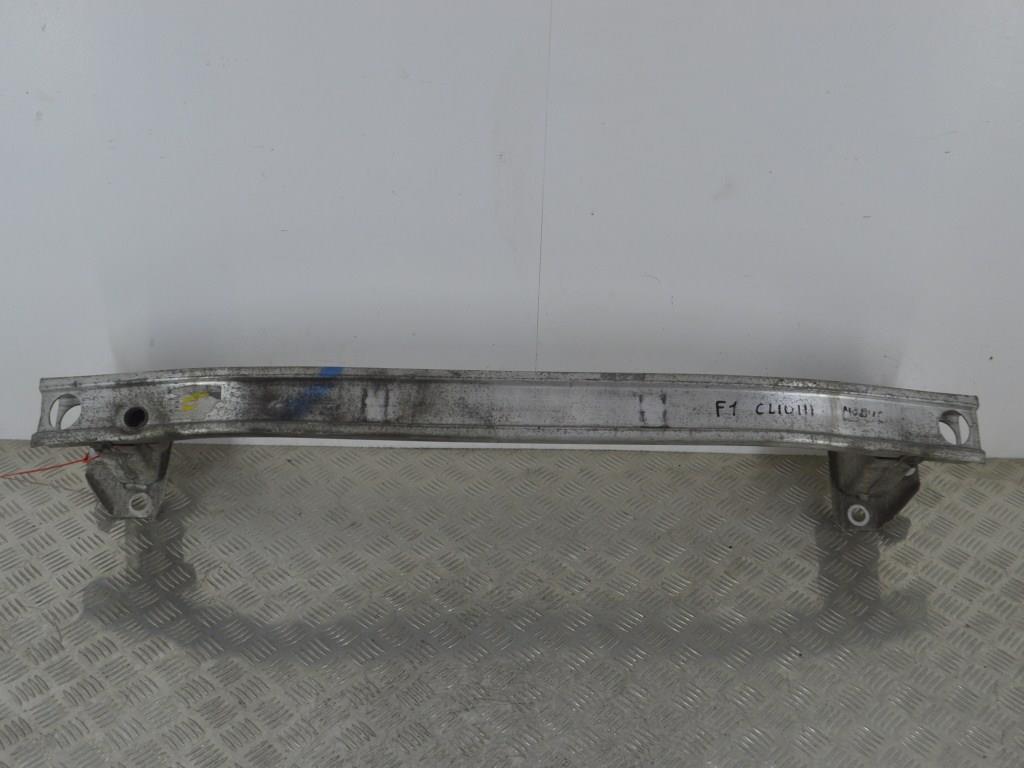 Усилитель бампера переднего Renault Clio 3 (2005-2012) 8200834857