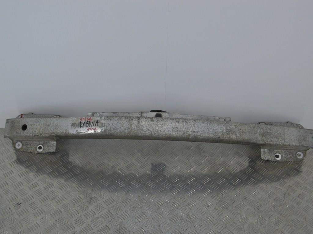Усилитель бампера переднего Renault Laguna 3 (2007-2015)