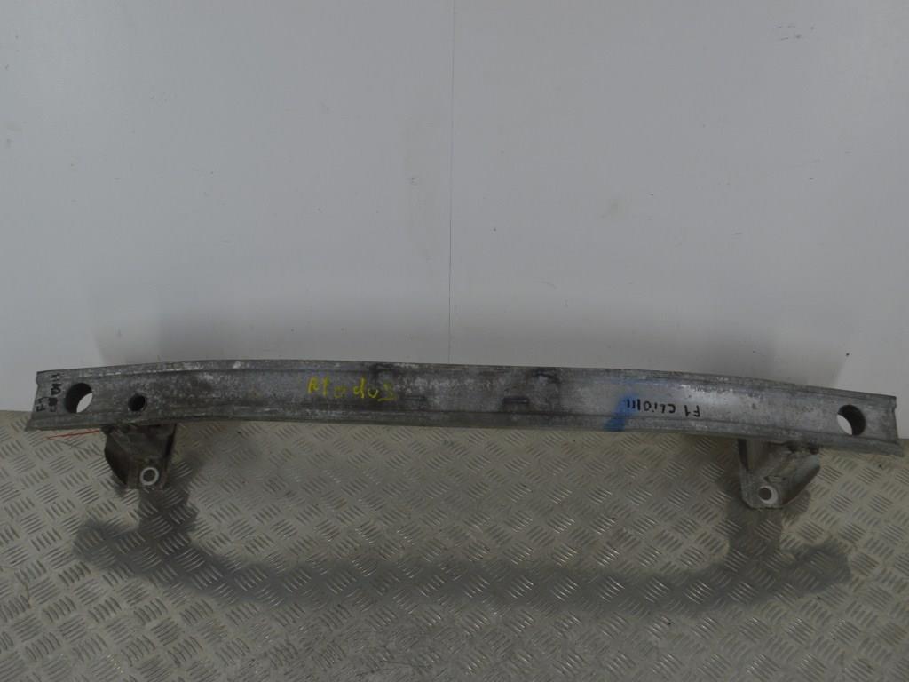 Усилитель бампера переднего Renault Modus 2 (2007-2012) 8200124595