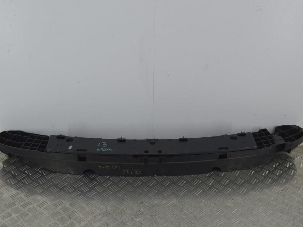 Усилитель бампера заднего Renault Laguna 3 (2007-2015)