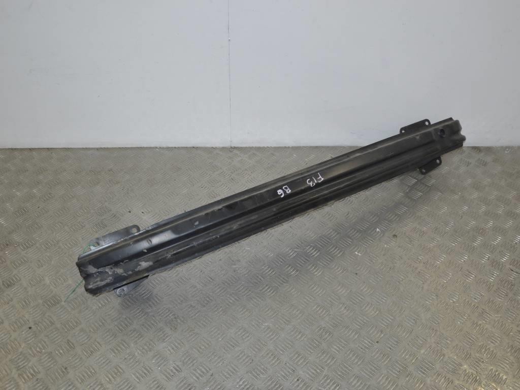 Усилитель бампера заднего